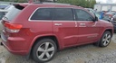 1C4RJFCG7NC265167 - 2022 Jeep Grand Cherokee, Overland