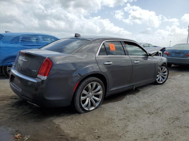 2C3CCAEG9NH340655 - 2022  Chrysler 300, Limited