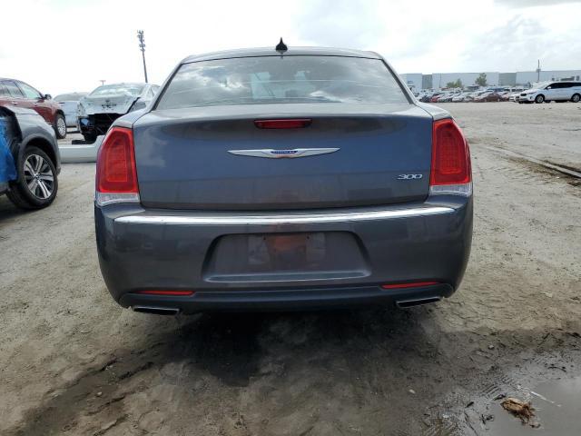 2C3CCAEG9NH340655 - 2022  Chrysler 300, Limited