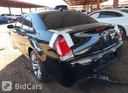 2C3CCAEG6NH151300 - 2022 Chrysler 300, Limited