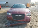 2C3CCAAG2NH887278 - 2022 Chrysler 300, Touring