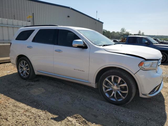 1C4RDHEG5NC109756 - 2022 Dodge Durango, Citadel