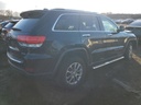 1C4RJFJG7NC118170 -2022 Jeep Grand Cherokee, Limited