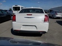 2C3CCABG8NH780682 - 2022 Chrysler 300, S