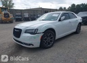 2022 Chrysler 300, 300S