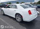 2C3CCAEG4NH263948 - 2022 Chrysler 300, Limited