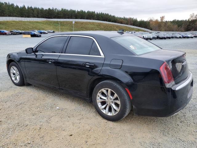 2C3CCAAG5NH755370 - 2022  Chrysler 300, Limited