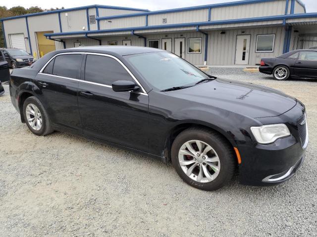 2C3CCAAG5NH755370 - 2022  Chrysler 300, Limited