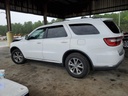 1C4RDHDG2NC361853 - 2022 Dodge Durango, Limited