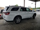 1C4RDHDG2NC361853 - 2022 Dodge Durango, Limited