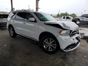 1C4RDHDG2NC361853 - 2022 Dodge Durango, Limited