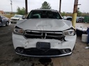 1C4RDHDG2NC361853 - 2022 Dodge Durango, Limited