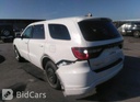 1C4RDHAG1NC976179 - 2022 Dodge Durango, Sxt