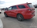 1C4RDHAG8NC318261 - 2022 Dodge Durango Sxt