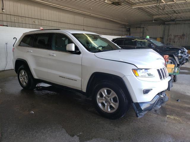 2022 Jeep Grand Cherokee, Laredo - 1C4RJFAG1NC918429