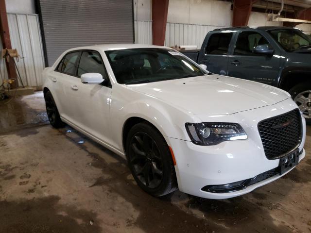 2C3CCABG4NH582765 -2022  Chrysler 300S