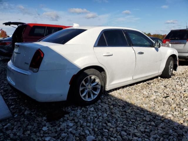 2C3CCAAG3NH209081 - 2022   Chrysler 300C - white