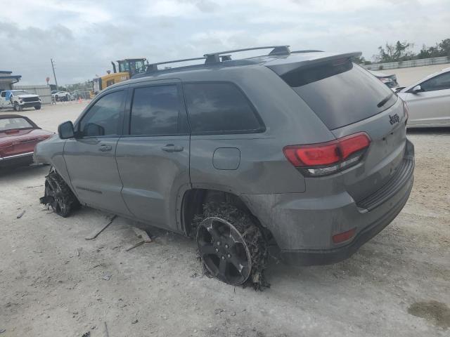 2022  Jeep Grand Cherokee, Laredo  - 1C4RJEAG4NC748131