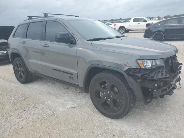 2022  Jeep Grand Cherokee, Laredo  - 1C4RJEAG4NC748131