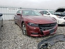 2022  DODGE CHARGER SX - 2C3CDXJG7NH623939