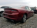 2022  DODGE CHARGER SX - 2C3CDXJG7NH623939