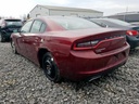 2022  DODGE CHARGER SX - 2C3CDXJG7NH623939