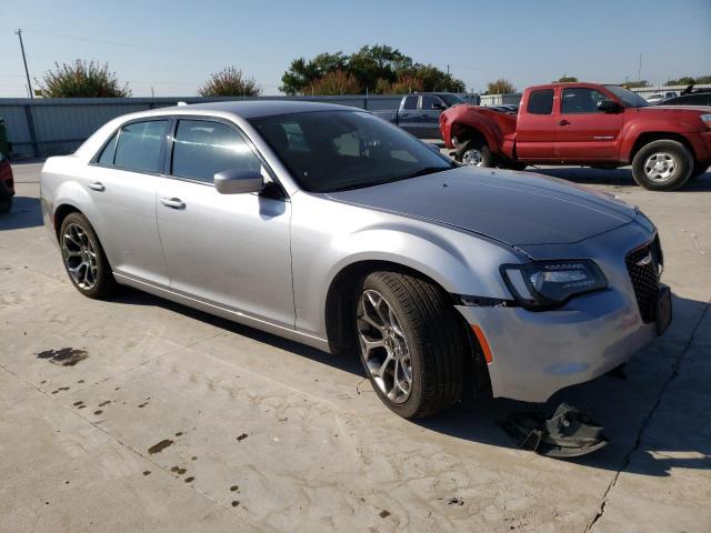 2022   Chrysler 300C - 2C3CCABG5NH924010