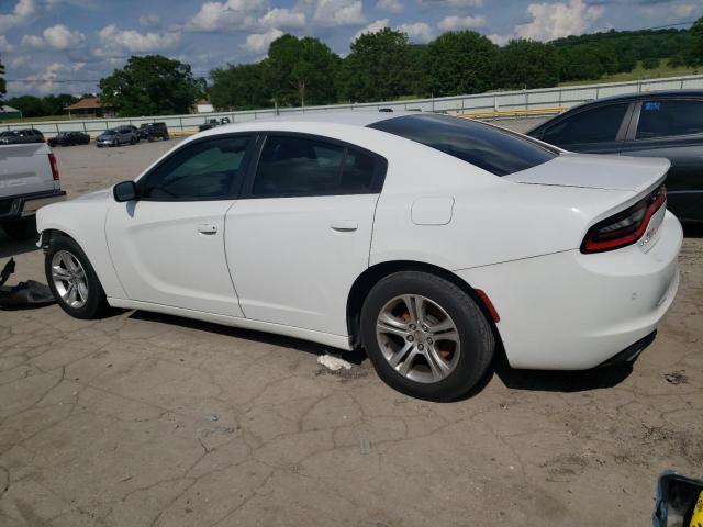 2022 DODGE CHARGER - 2C3CDXBG6NH718768