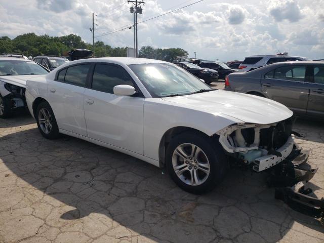 2022 DODGE CHARGER - 2C3CDXBG6NH718768