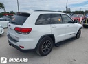 1C4RJFLG8NC167058 - 2022 Jeep Grand Cherokee, Trailhawk 4X4