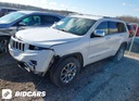 1C4RJFBG6NC117790 - 2022 Jeep Grand Cherokee