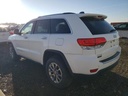 2022 Jeep Grand Cherokee, Limited - 1C4RJEBG2NC198524