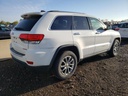 2022 Jeep Grand Cherokee, Limited - 1C4RJEBG2NC198524