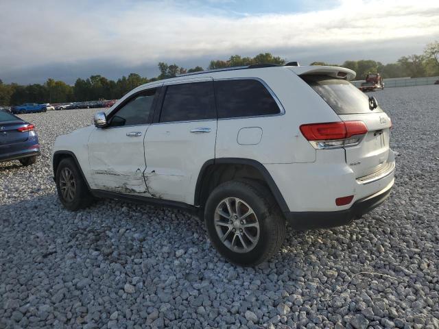 Jeep Grand Cherokee, Limited -2022 - 1C4RJEAG8NC441437