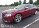 CHRYSLER -300-2022  -2C3CCAEG6NH137090