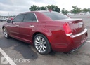 CHRYSLER -300-2022  -2C3CCAEG6NH137090