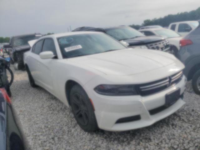 2C3CDXBG0NH784354 - 2022 DODGE CHARGER SE