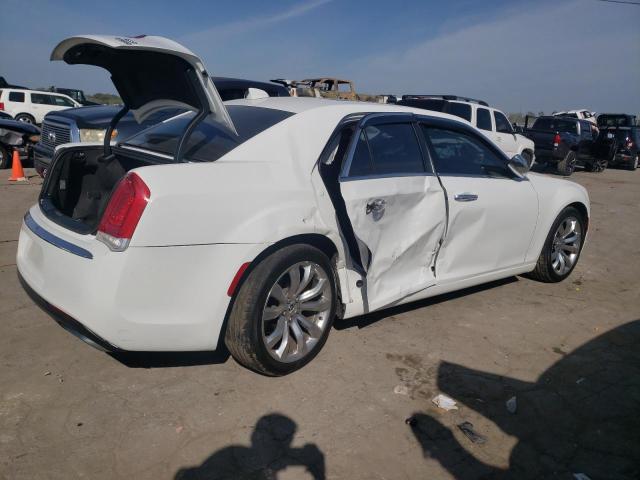 2C3CCAEG7NH207972 - CHRYSLER-300S -2022