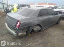 2C3CCABGXNH516756 - CHRYSLER-300 -2022