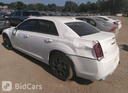 CHRYSLER-300 -2022 -2C3CCAGG7NH808853