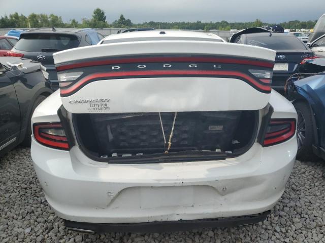 2C3CDXBG0NH784354 - 2022 DODGE CHARGER SE