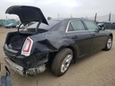 CHRYSLER 300-2022 - 2C3CCAAG9NH796808