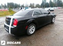 2C3CCAAG3NH876086 - CHRYSLER 300-2022