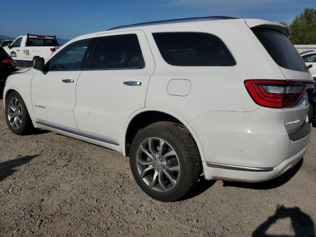 1C4RDJEG4NC488392 - DODGE-DURANGO 2022