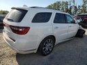 1C4RDJEG4NC488392 - DODGE-DURANGO 2022