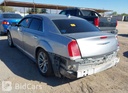 2C3CCAEG9NH248381 - 2022 CHRYSLER-300