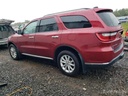 2022 Dodge Durango - 1C4RDJAG7NC881106