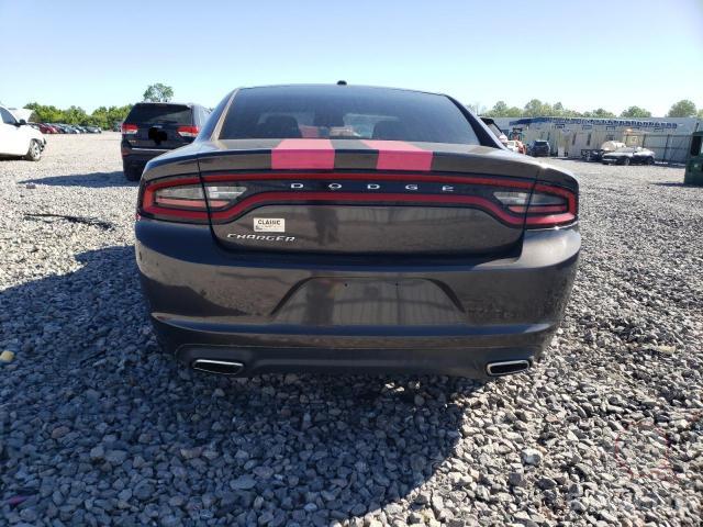 2C3CDXBG3NH79910 - 2022 DODGE-CHARGER-BLACK