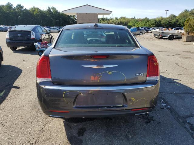 2C3CCAPG0NH748618 - 2022 CHRYSLER-300 - GRAY