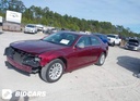 2C3CCAAG9NH294036 - 2022 CHRYSLER-300